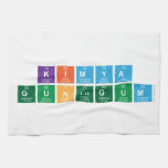 Kimya
 Gunlugum  Kitchen Towels