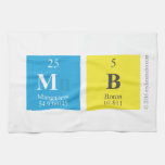 mb  Kitchen Towels