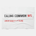 Ealing Common  Kitchen Towels