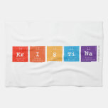 Kristina  Kitchen Towels