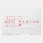 Happy
 tenth Monthsary
 Khaeram  Kitchen Towels