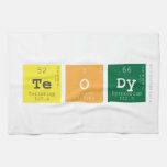 teody  Kitchen Towels