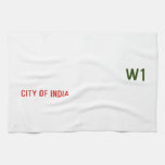 Rayyan Raza  Kitchen Towels
