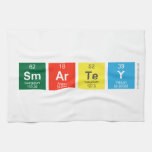 Smartey  Kitchen Towels