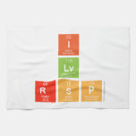 I
 Lv
 Rsp  Kitchen Towels
