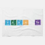 Yeah na  Kitchen Towels