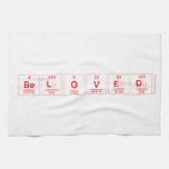 Beloved  Kitchen Towels