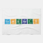 congrats  Kitchen Towels