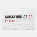 mossford st  Kitchen Towels
