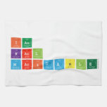 IAM
 KARL
 MARIDABLE  Kitchen Towels