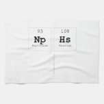 NPHS
   Kitchen Towels
