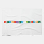 NetWorked Learning  Kitchen Towels