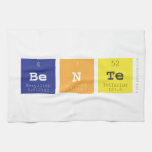 Bente  Kitchen Towels