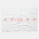 R AJVE E R  Kitchen Towels