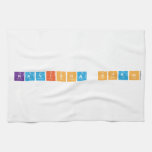 Kavisha shah  Kitchen Towels