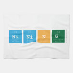 nining  Kitchen Towels