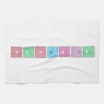 Sangria  Kitchen Towels