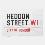 HEDDON STREET  Kitchen Towels