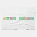 amany wakid  Kitchen Towels