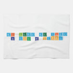 Mi lema de vida
 Be you Be happy  Kitchen Towels