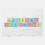 Pattaraphon
 Saengphu  Kitchen Towels