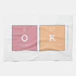 ok  Kitchen Towels