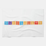 Felicitaciones  Kitchen Towels