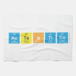 autentico  Kitchen Towels