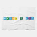 Aguante la AKD  Kitchen Towels