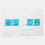 Tek it  Kitchen Towels