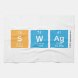 SWAG  Kitchen Towels