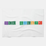 Free uyghur  Kitchen Towels