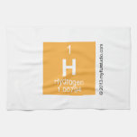 H  Kitchen Towels