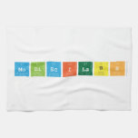 Mobi|Sci|Labs   Kitchen Towels