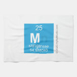 M  Kitchen Towels