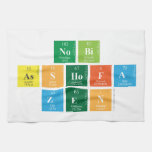 NOBI
 ASSHOFA
 ZEN  Kitchen Towels
