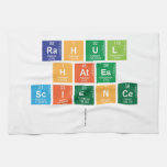 rahul 
 hates 
 science
   Kitchen Towels