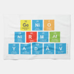 Genio
 Nirmal
 Yadav  Kitchen Towels