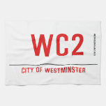   Kitchen Towels