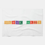 Charlie Paris  Kitchen Towels