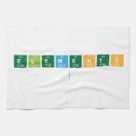 Elements
   Kitchen Towels