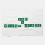 Unit
 6
 Science Stuff  Kitchen Towels