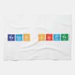 Bacon sarnies  Kitchen Towels