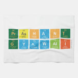 Prashant
 Gyawali  Kitchen Towels