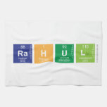 Rahul  Kitchen Towels