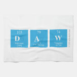 DaW  Kitchen Towels