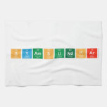 Syamsundhar   Kitchen Towels