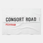 CONSORT ROAD  Kitchen Towels