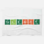 Celebrate   Kitchen Towels