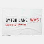 sytch lane   Kitchen Towels